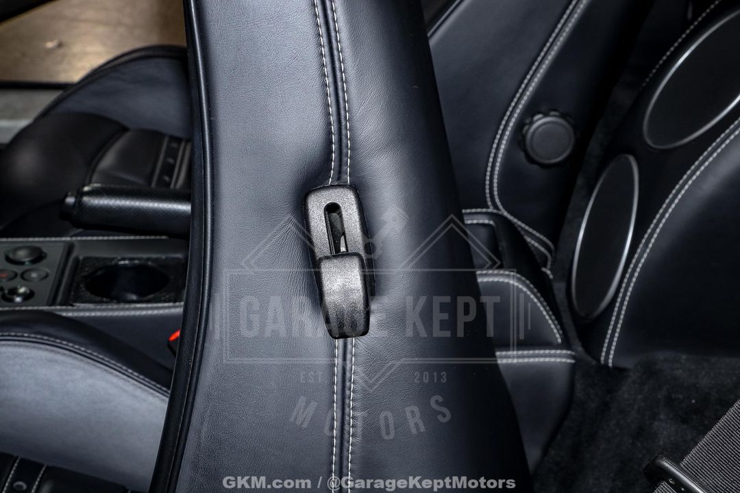 2005 Ferrari F430