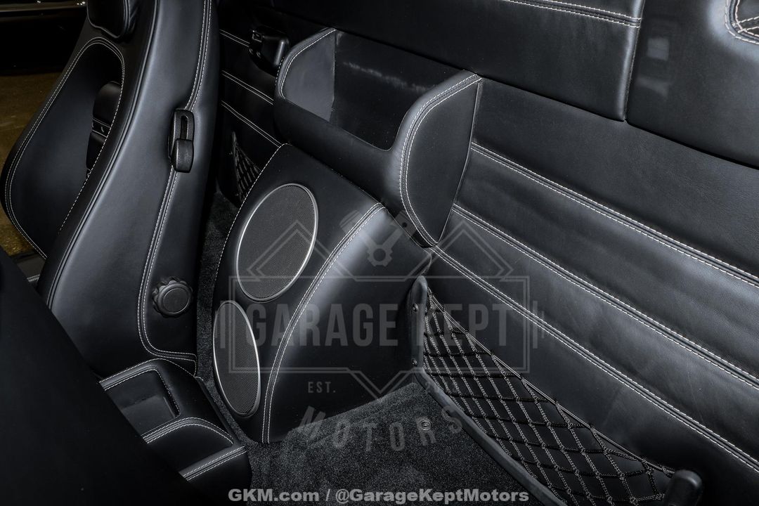 2005 Ferrari F430