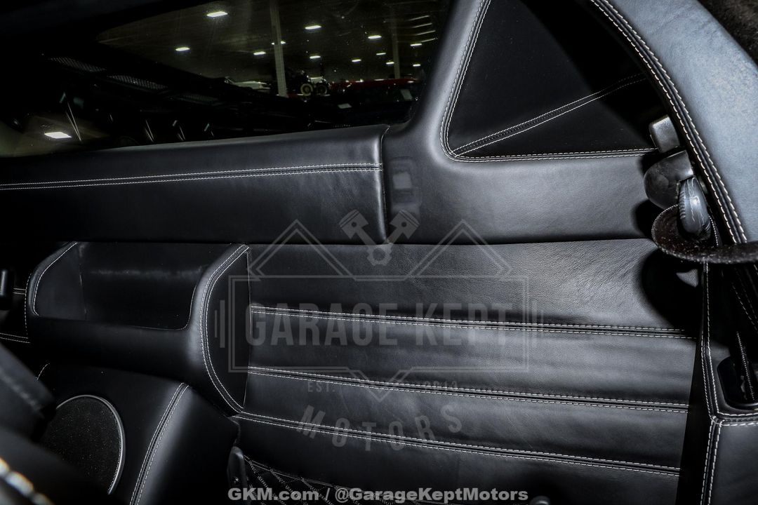 2005 Ferrari F430