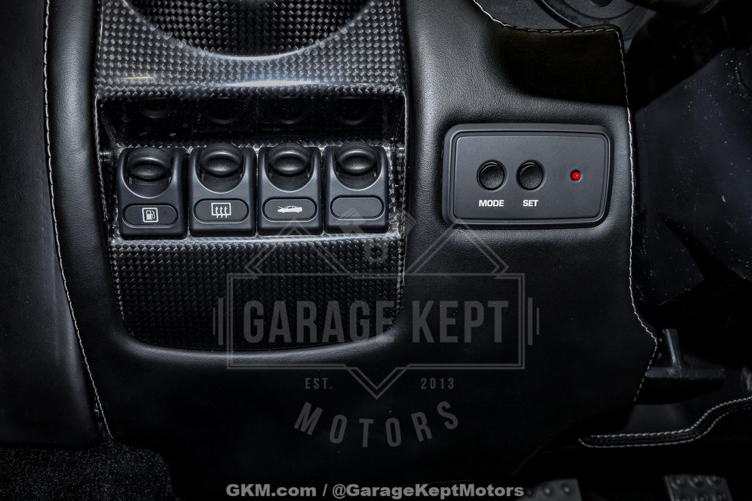 2005 Ferrari F430