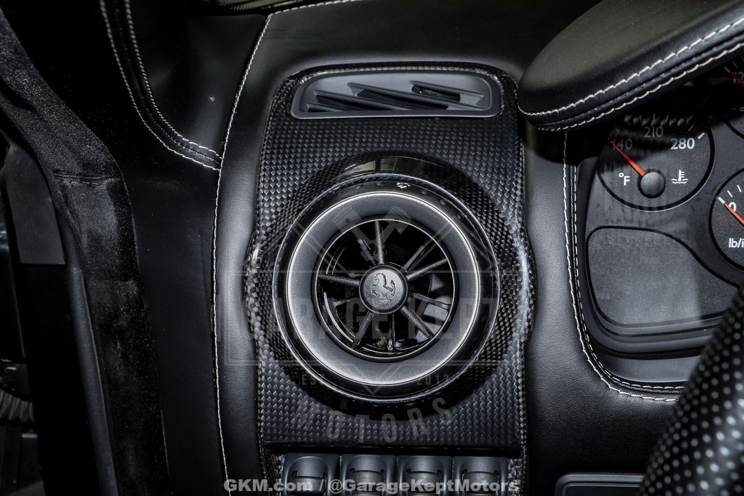 2005 Ferrari F430