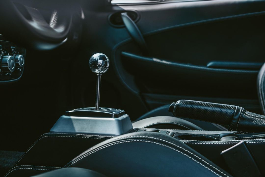 2005 Ferrari F430