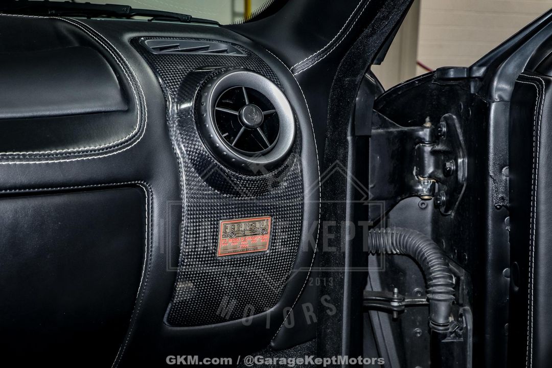 2005 Ferrari F430