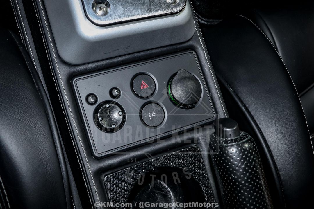 2005 Ferrari F430