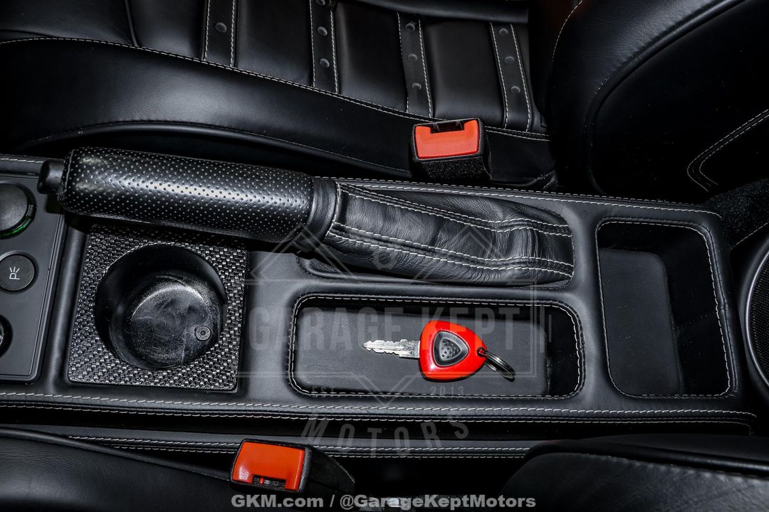 2005 Ferrari F430