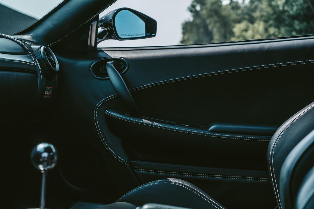 2005 Ferrari F430