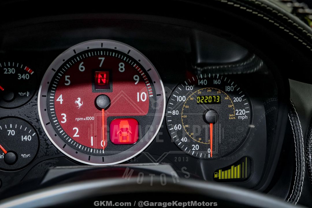 2005 Ferrari F430