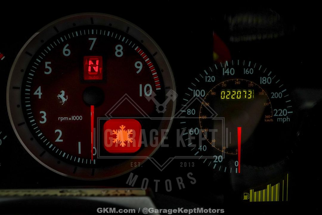 2005 Ferrari F430