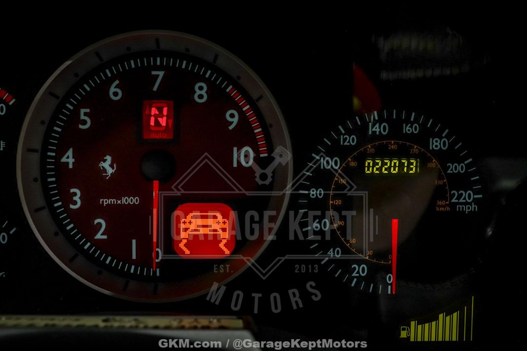 2005 Ferrari F430