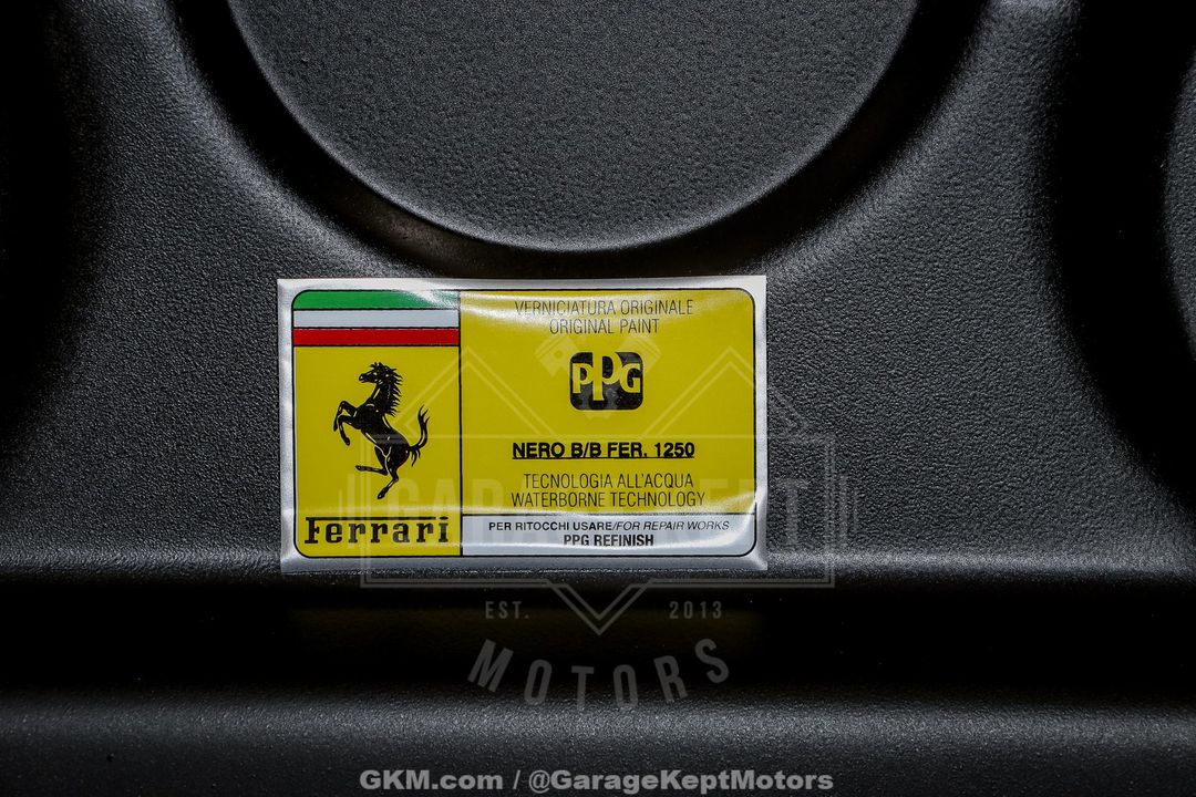 2005 Ferrari F430