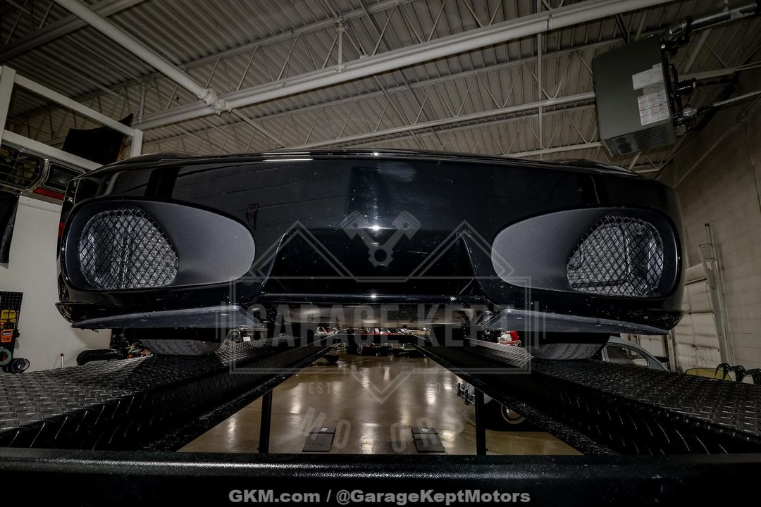 2005 Ferrari F430