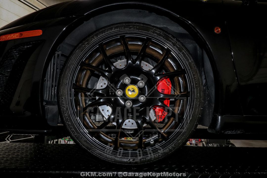 2005 Ferrari F430