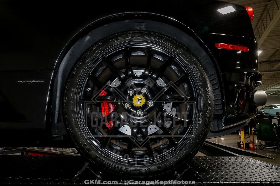 2005 Ferrari F430