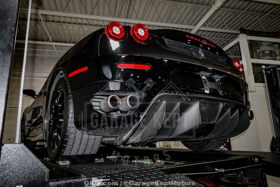 2005 Ferrari F430
