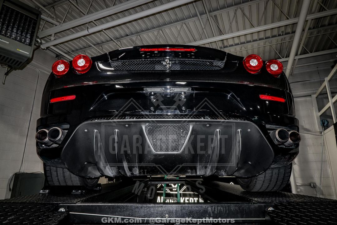 2005 Ferrari F430