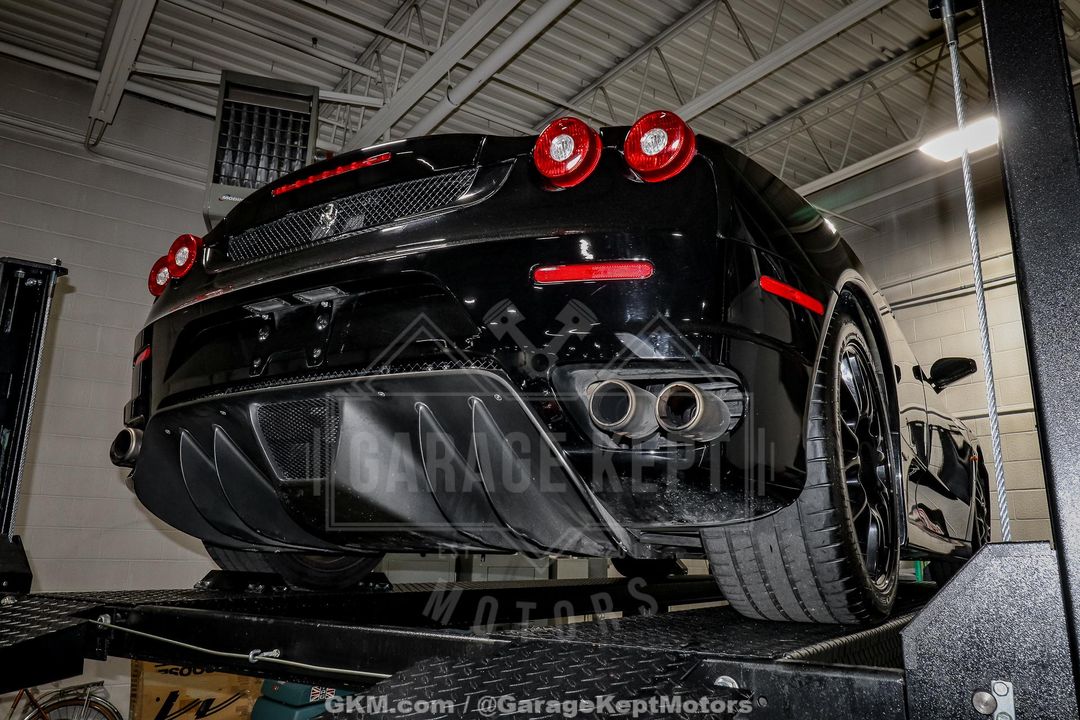 2005 Ferrari F430
