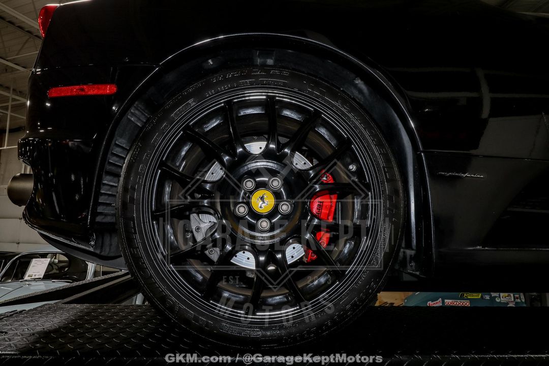 2005 Ferrari F430