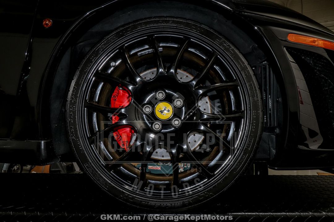 2005 Ferrari F430