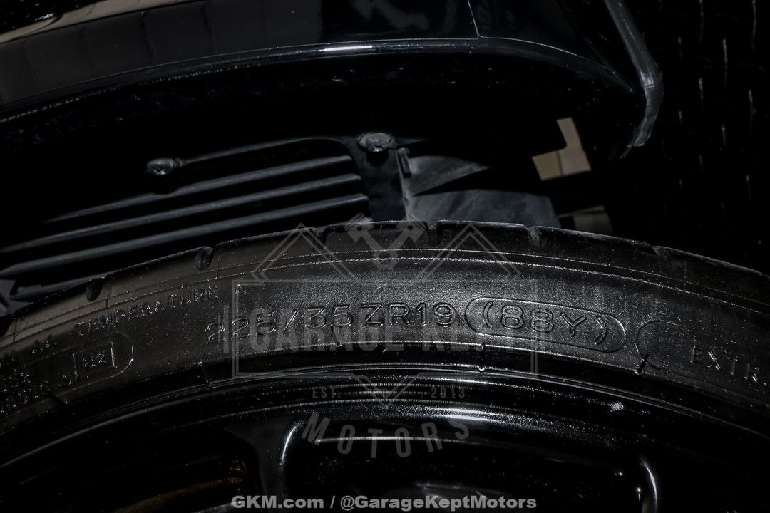 2005 Ferrari F430