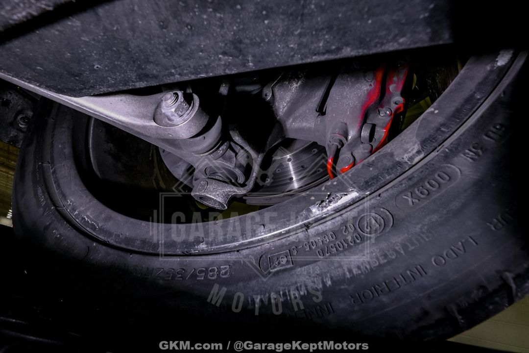 2005 Ferrari F430