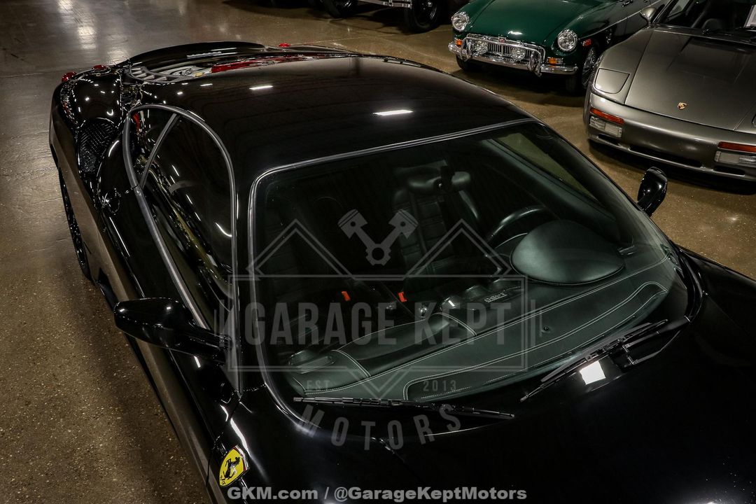 2005 Ferrari F430