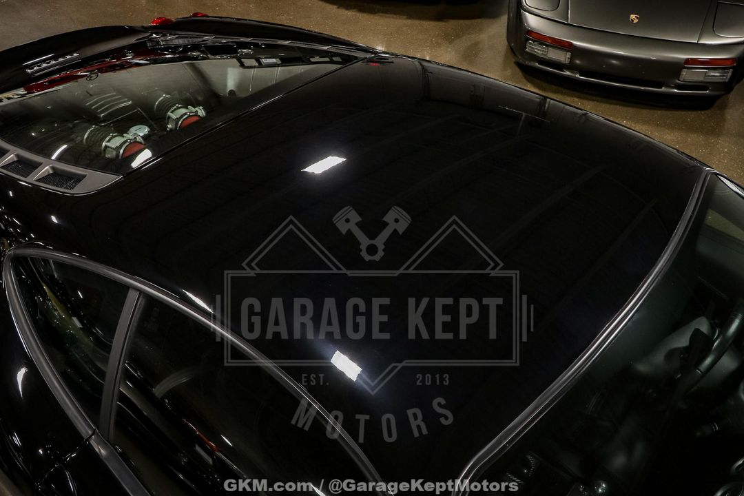 2005 Ferrari F430