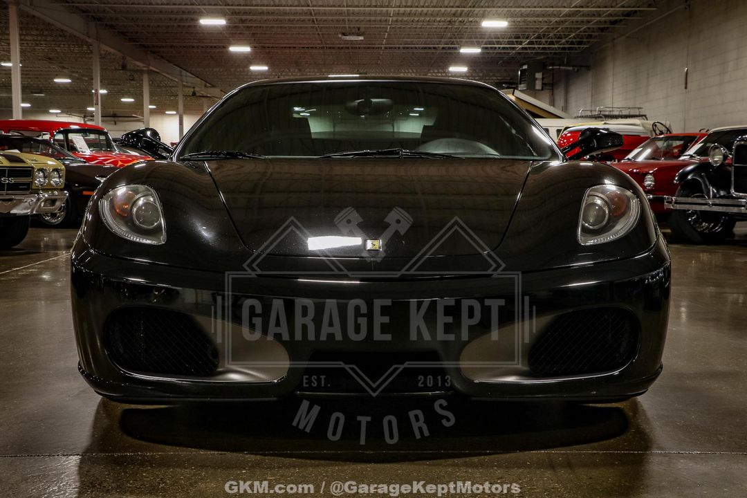 2005 Ferrari F430