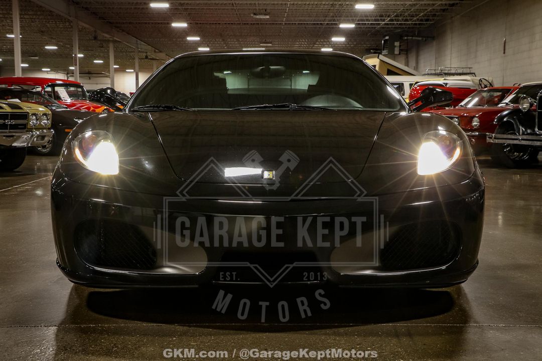 2005 Ferrari F430