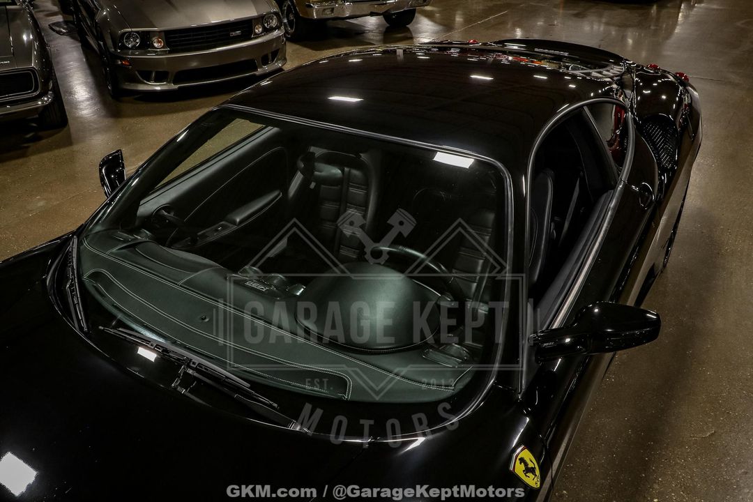 2005 Ferrari F430