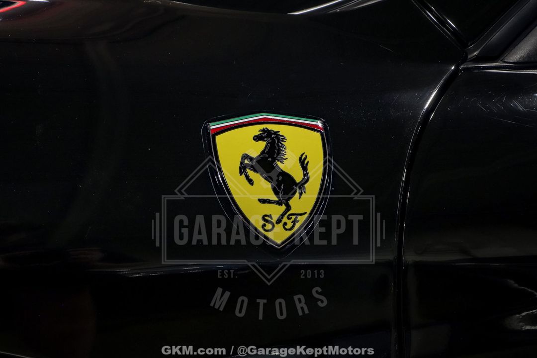 2005 Ferrari F430