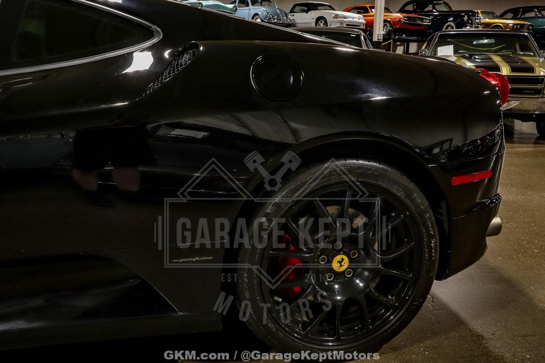 2005 Ferrari F430