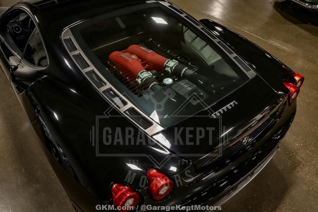 2005 Ferrari F430