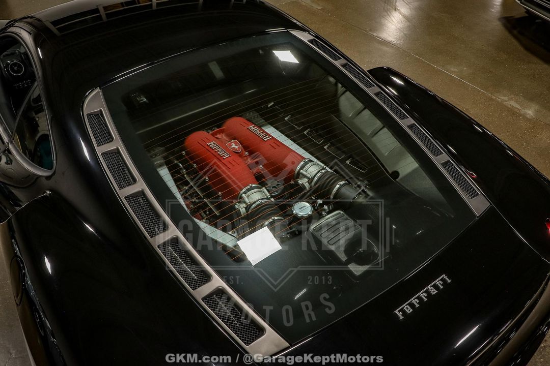 2005 Ferrari F430