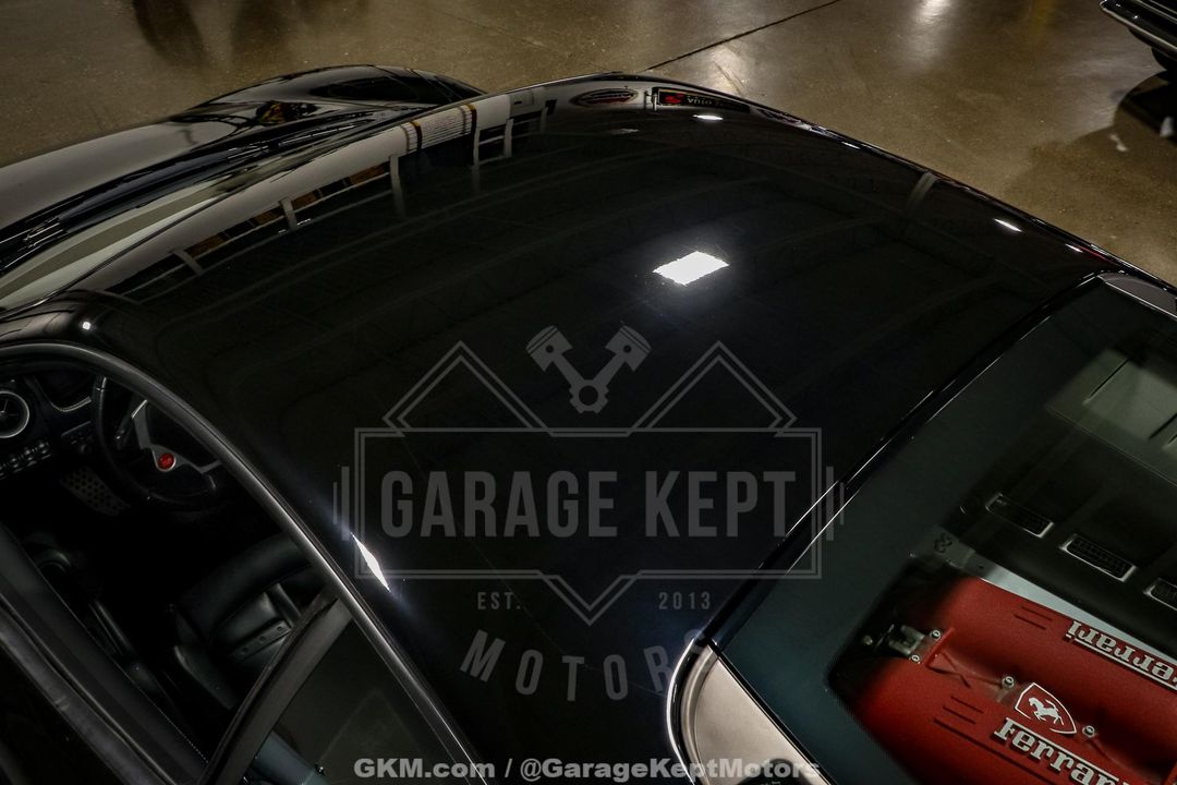 2005 Ferrari F430
