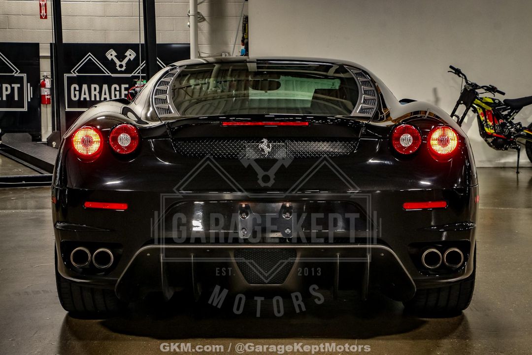 2005 Ferrari F430