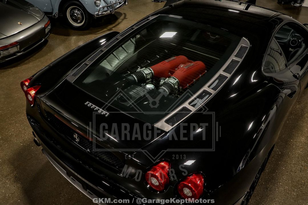 2005 Ferrari F430