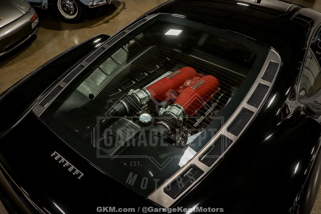 2005 Ferrari F430