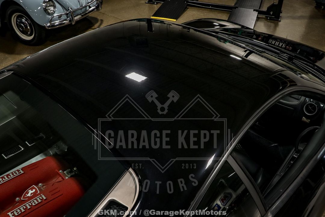 2005 Ferrari F430