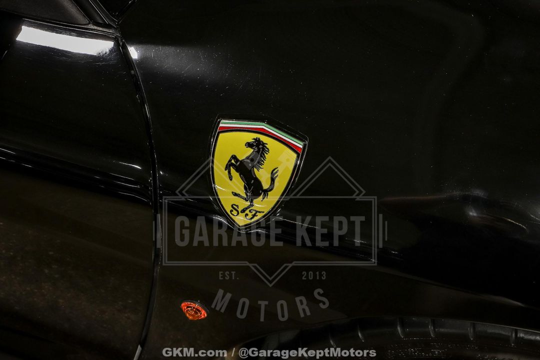 2005 Ferrari F430