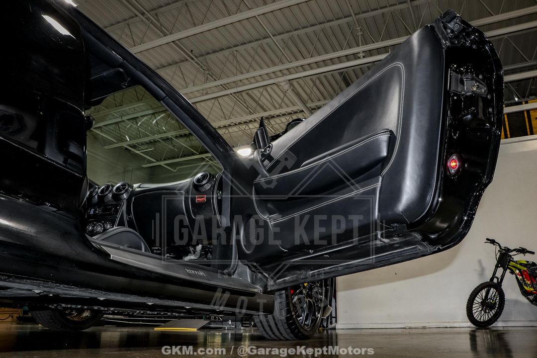 2005 Ferrari F430