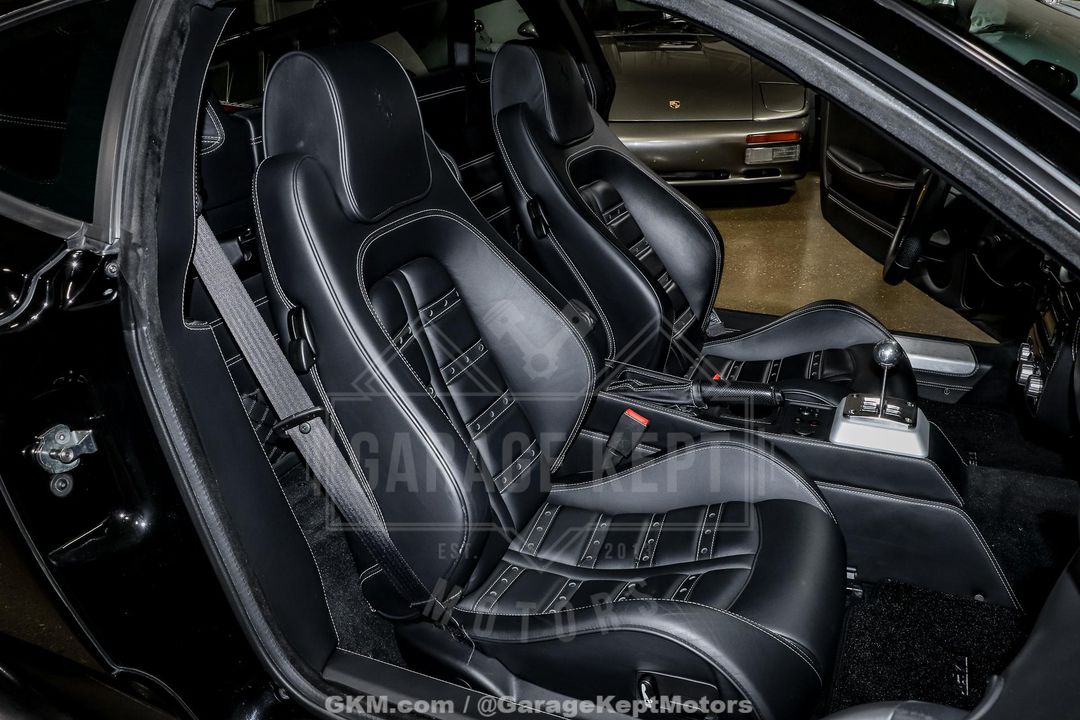 2005 Ferrari F430