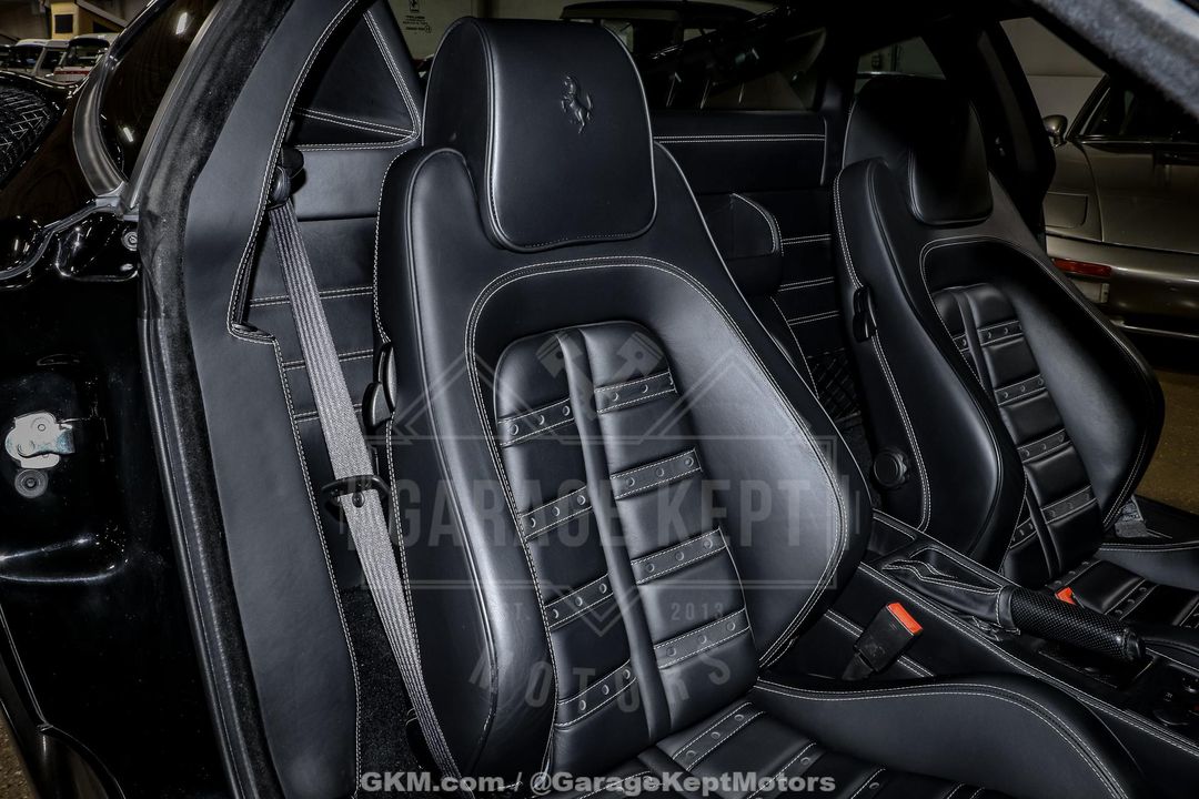 2005 Ferrari F430