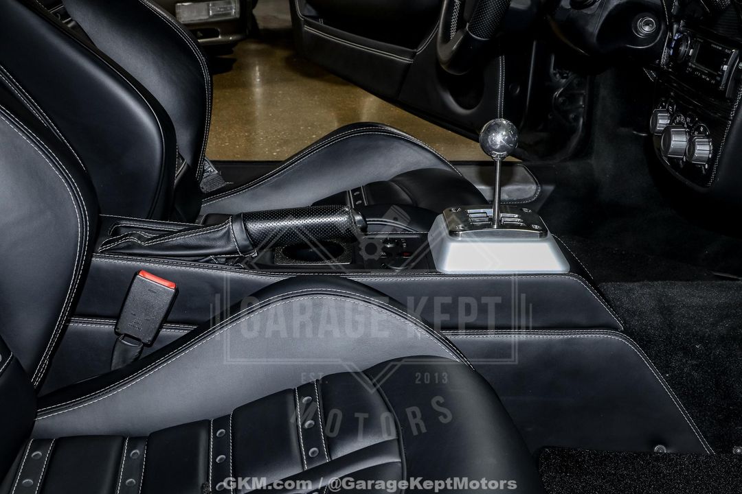 2005 Ferrari F430