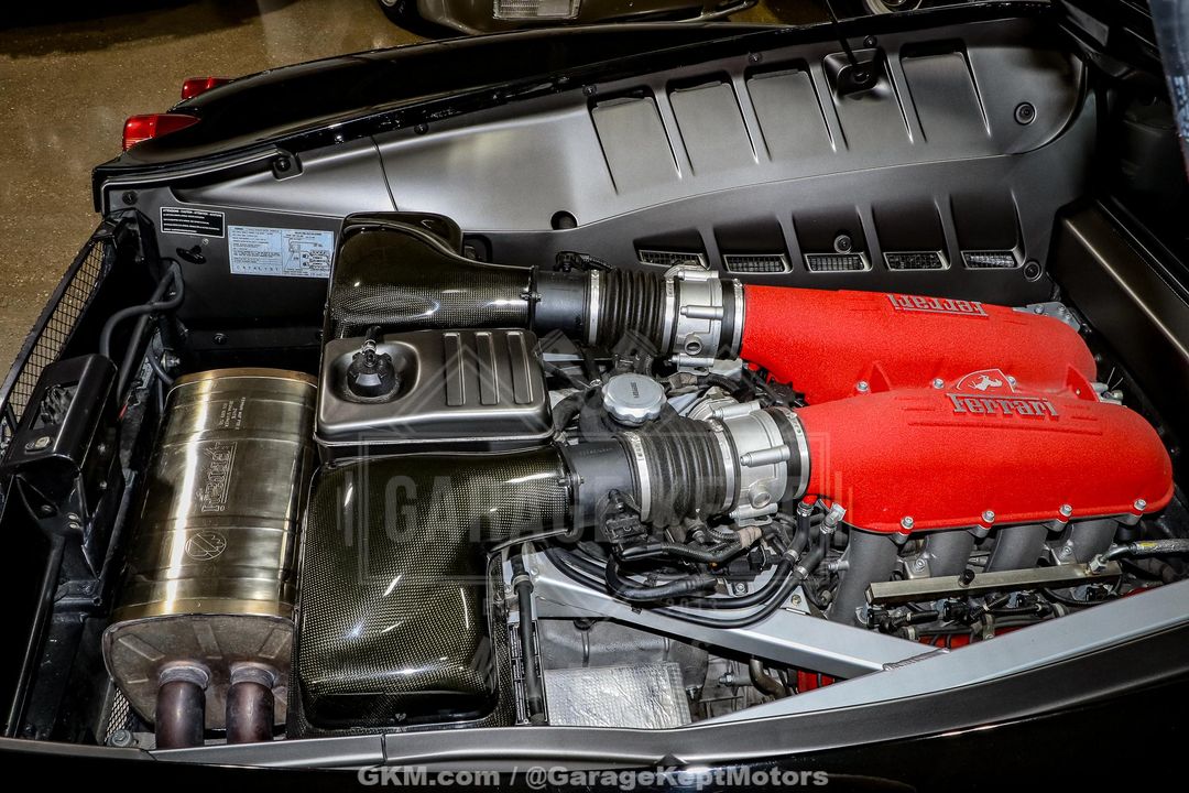 2005 Ferrari F430
