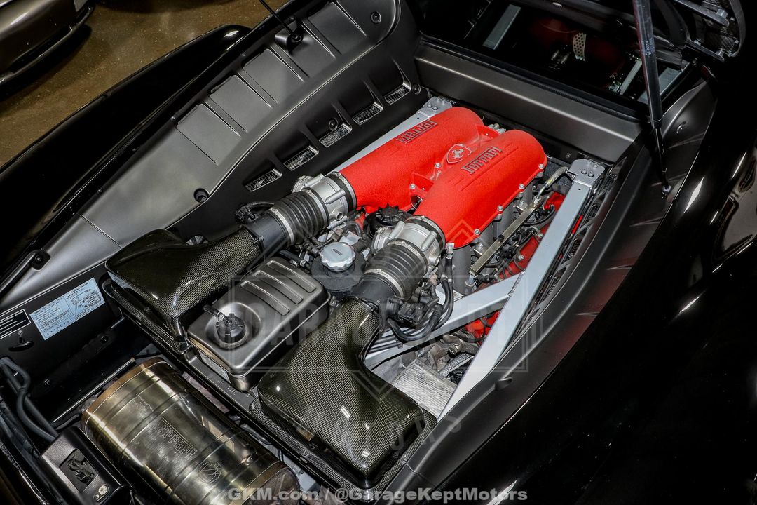 2005 Ferrari F430