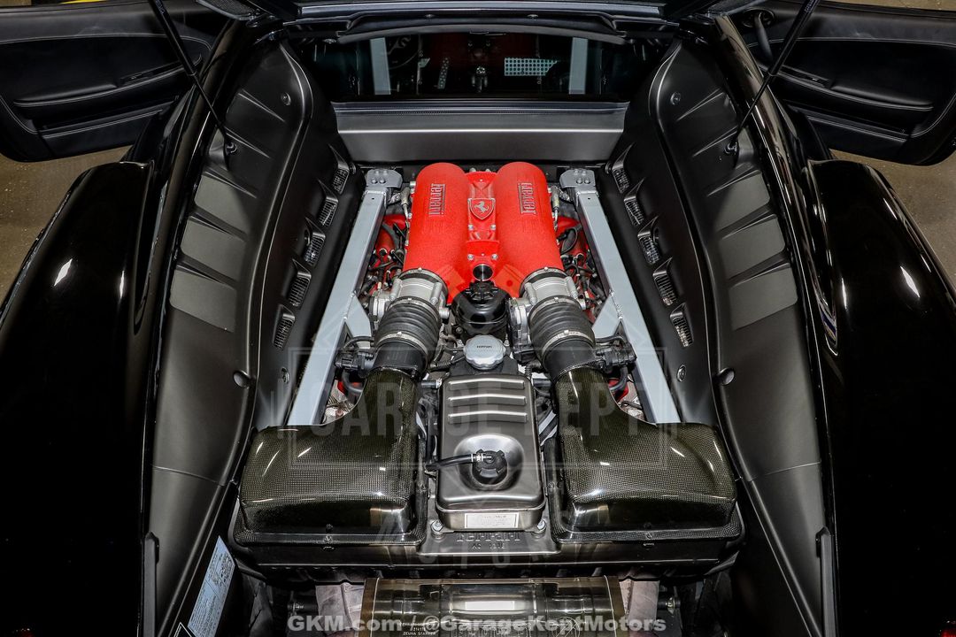 2005 Ferrari F430