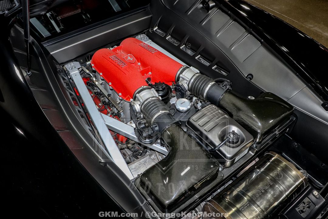 2005 Ferrari F430