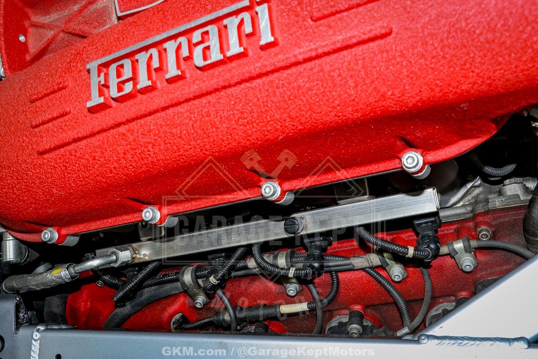 2005 Ferrari F430