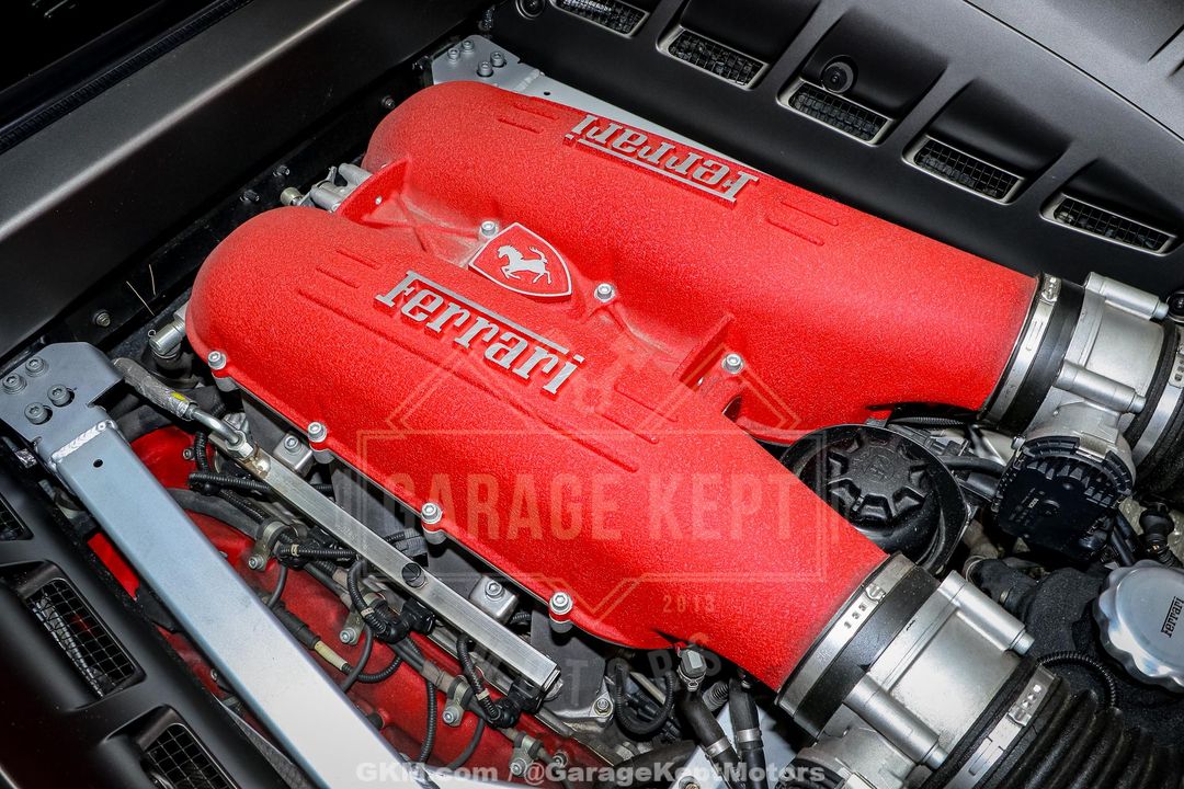 2005 Ferrari F430