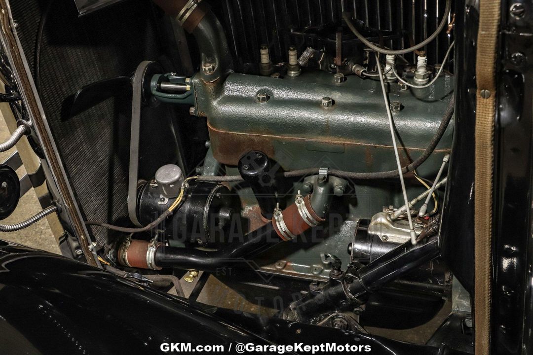1931 Ford Model A